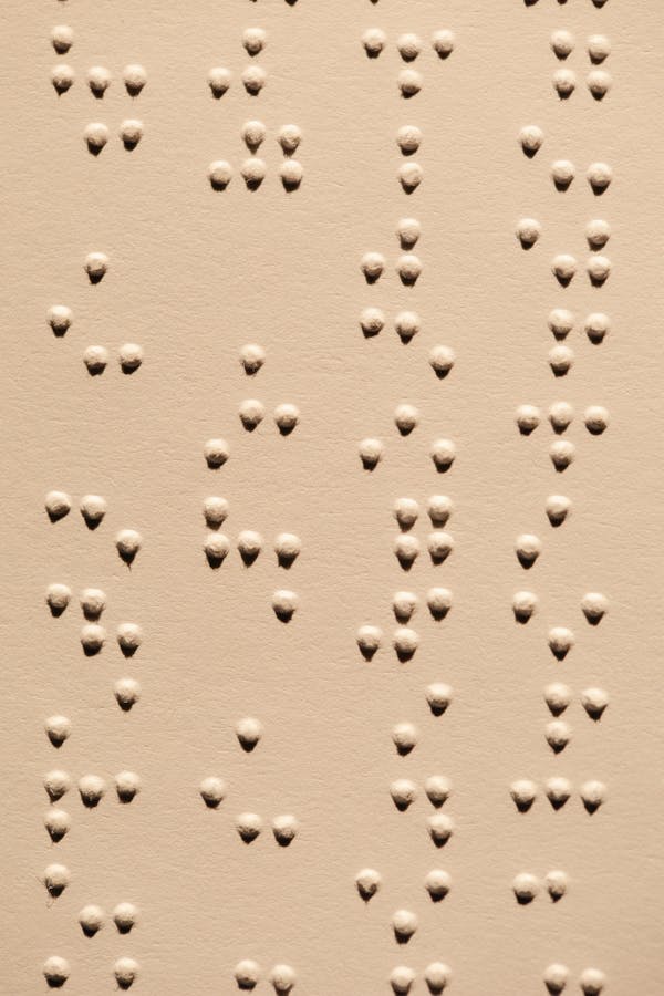 Display Braille 40 celule