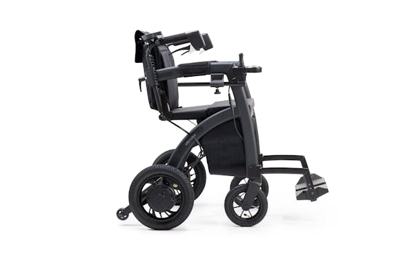 Scaun rulant electric Compact E200
